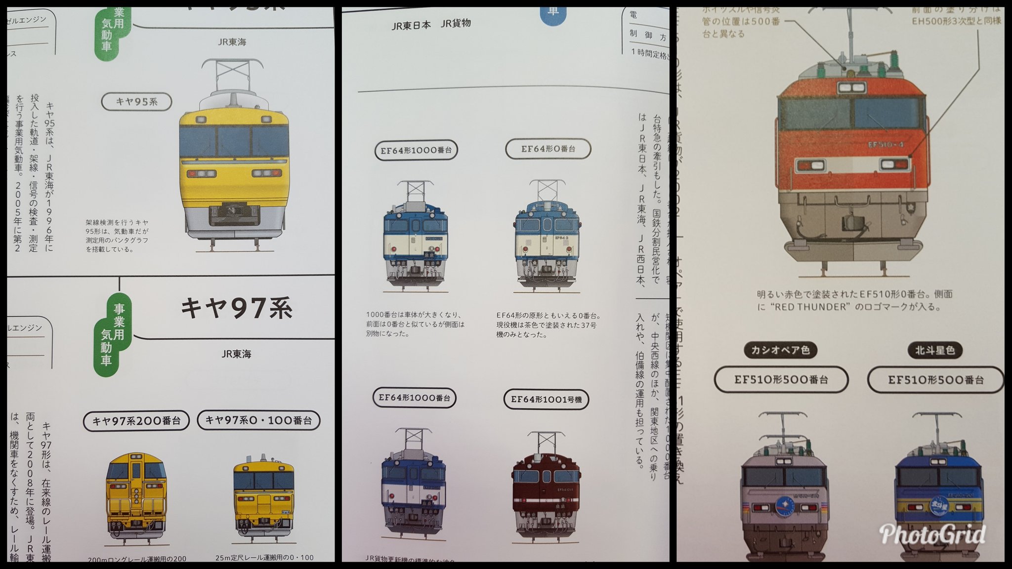 ブーボー 鉄道精密イラストの第一人者 江口明男氏が描く Jr線を走る 電車の顔 にこだわったイラスト集 新幹線や近郊 通勤 電車はもちろんのこと なんと事業車のキヤまで入れる徹底ぶり 横から見たイラストはなし 主役は正面から見た 顔 天夢