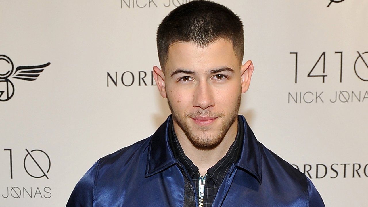  Happy 25th Birthday Nick Jonas We love you  