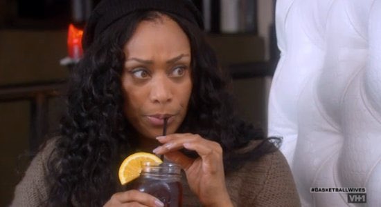 4. Tami Roman When to use: anytime someone says or does some crazy shit.