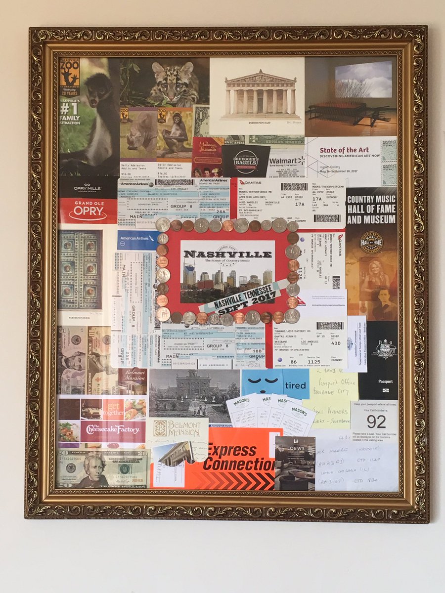 Bookbug_Jess's tweet image. The trip may me over but the memories are forever ❤️🇺🇸✈️ #Nashville #jessandlilliemeetsarah @BloomsburySyd @SJMaas