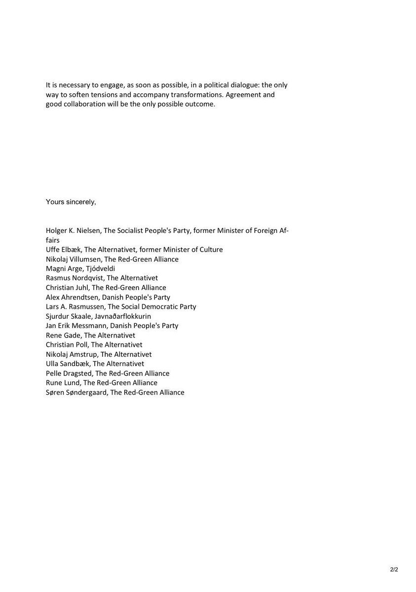 Please <a href="/PresidentIRL/">President of Ireland</a> @campaignforleo Catalonia needs help from Ireland too! #ItIsAboutDemocracy