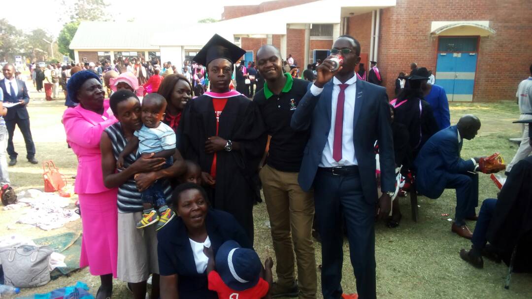 DocShepSTAR's tweet image. A day to remember!!!..15/09/2017🎓🎓🎓