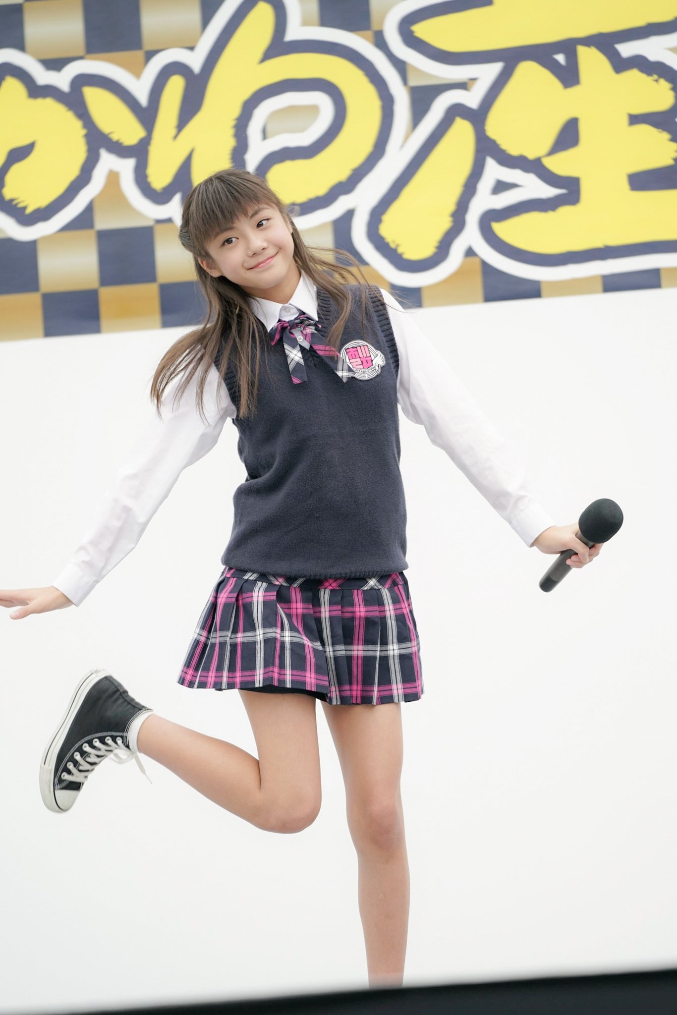 福知杏🪷ふくちゃん💐 on X: 
