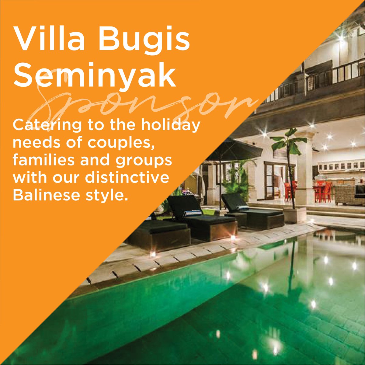XFATCHALLENGE's tweet photo. THANK YOU TO OUR SPONSOR Villa Bugis #changinglives #charity2017 #xfatchallenge https://t.co/CNUvJr0LJc