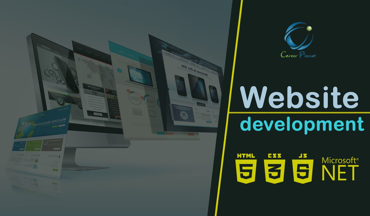 CPIFBD's tweet image. #Website_Development a necessary step towards a better business sensibility.
goo.gl/YW5bKv #Website_Design_and_Development