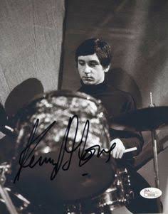 Happy Birthday Kenney Jones. One of the best ever! 