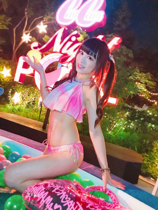 Twitterのコスプレ画像49