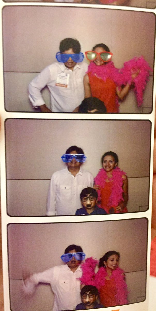 hiv_md's tweet photo. Family fun at FMXCelebration! #AAFPFMX #FMRevolution @AAFP @cardiodee https://t.co/7RjEavlumr