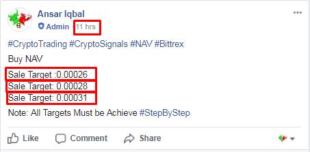 tradingheights's tweet photo. #Perfection #TargetAchieve #NAV #Bittrex
NAV's Target Achieve in Few Hours
https://t.co/K9GdoHC3tf 
$BTC $LGD $GLD $XEL $LTC $DASH $GNT $SC https://t.co/n6e7Cby2cX