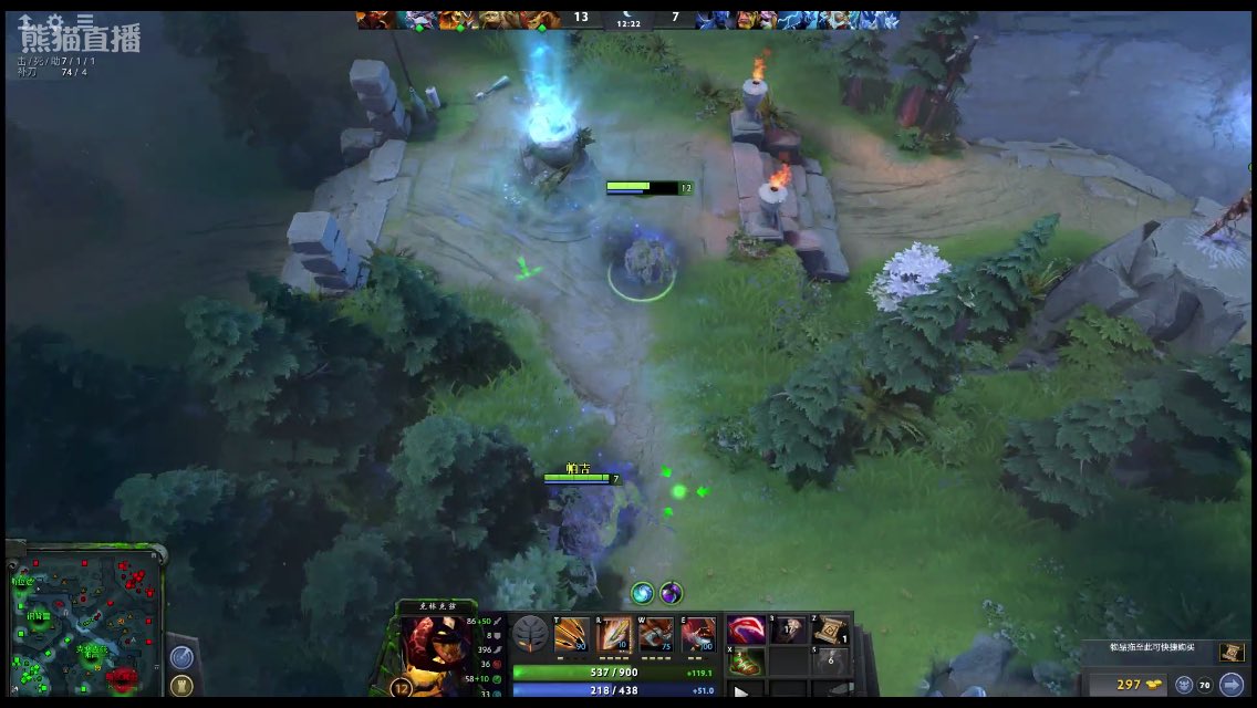 Dota2mods Hashtag On Twitter