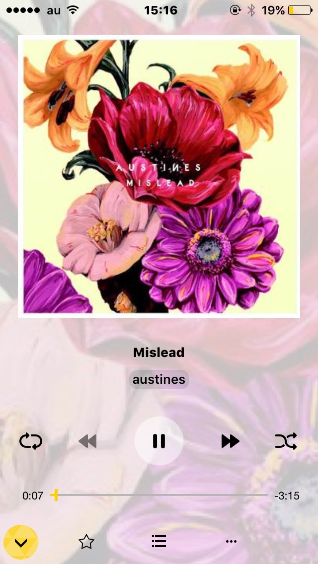 ay1k1____'s tweet image. #austines 
ずっとこの曲好き☺️