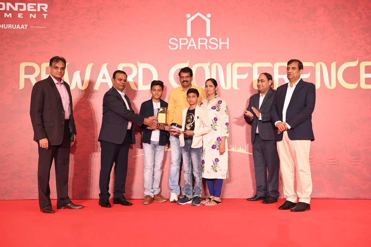 wondercement's tweet image. At our #RewardConference in #Dubai , 137 of our top Dealers &amp;amp; Business Partners were honoured by @WonderCement for their contribution.