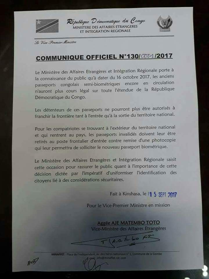 KimKimuntu's tweet photo. JE DIS #NON À CETTE MESURE.

Si tu ne t'engage pas dans cette affaire eux vont continuer à t'engager dans leurs bêtises. https://t.co/Sj6DfEWCfL