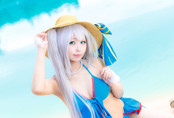 コスプレイヤーりさこのTwitter画像58