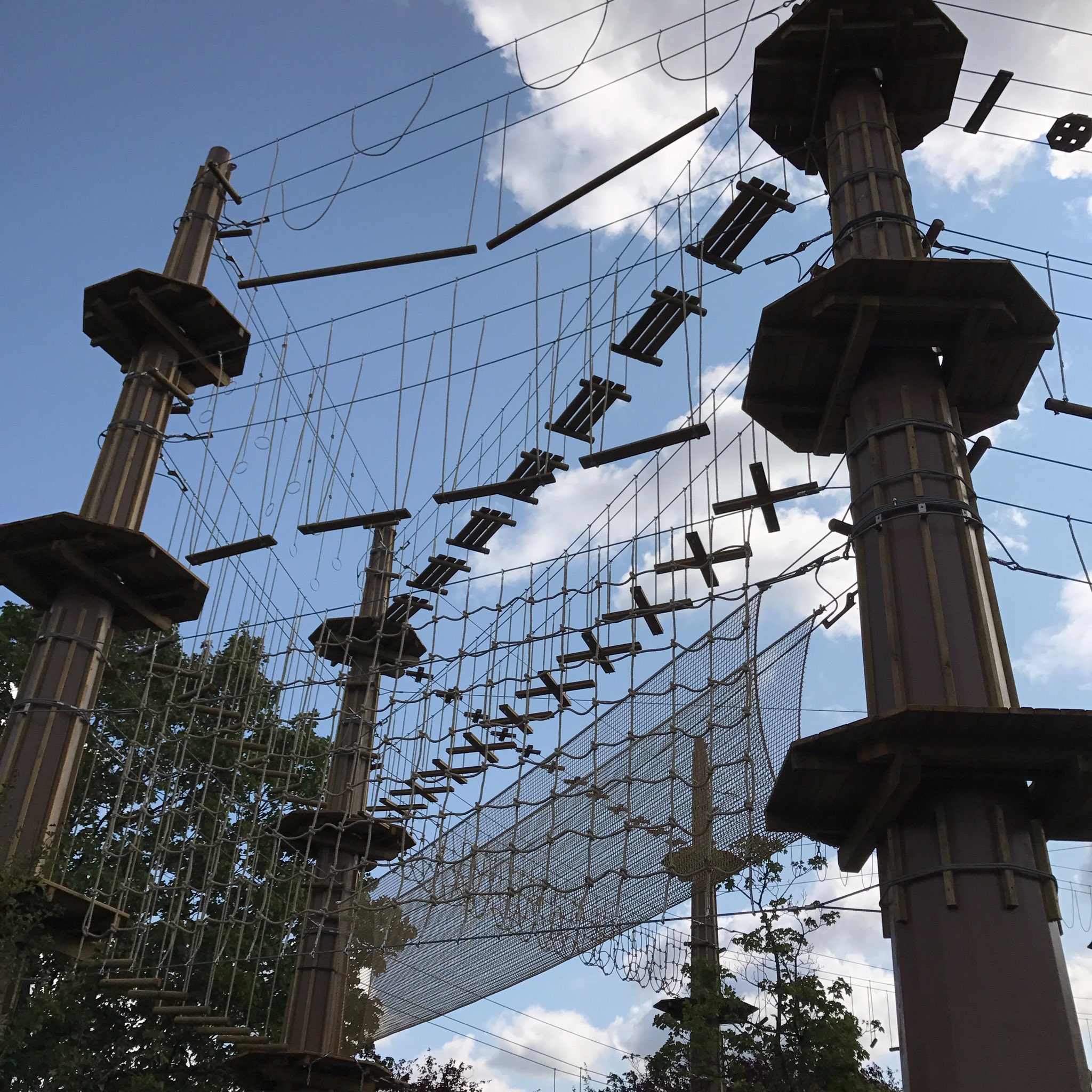 Go Ape Update The Build For Tree Top Adventure At Go Ape Alexandra Palace Continues Our Forest Doors Open This Autumn Keep Your Eyes Peeled T Co O3l340airh Go Ape Update The Build For Tree Top Adventure At Go Ape Alexandra Palace Continues Our Forest Doors Open This Autumn Keep Your Eyes Peeled T Co O3l340airh