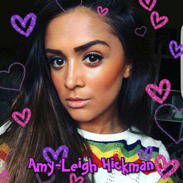 Happy Birthday Amy-Leigh Hickman, Tina Barrett, George Corrie, Bilinda Butcher, Colin Newman & Dusty Hughes    