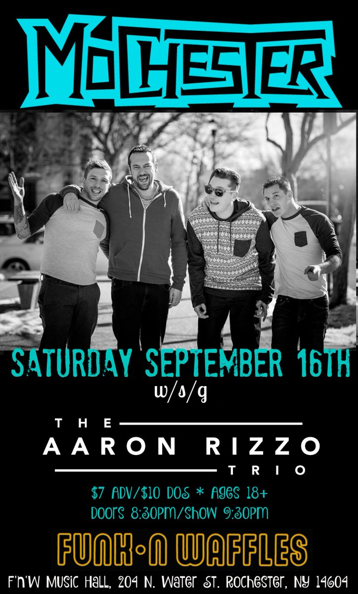 weareprivileged's tweet photo. C U 2NIGHT! 9/16 - @aaronrizzomusic and @MoChester !! Get your TIX now and share the link with friends! 

GET TIX: https://t.co/x2oMpuSp37 https://t.co/KhoPHiJwj4