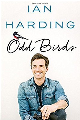 HAPPY BIRTHDAY IAN HARDING!!! BIRDS WATCHER 