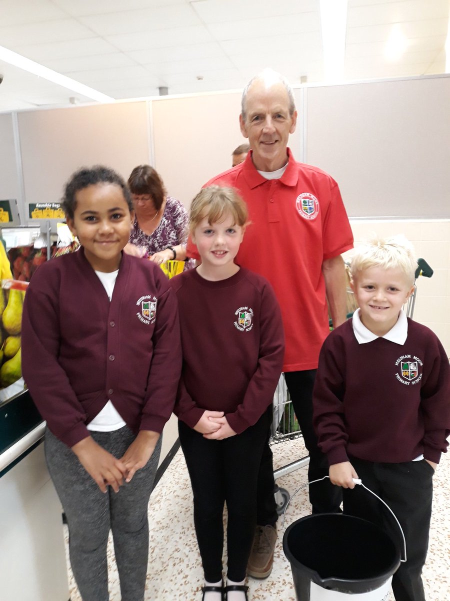 SharonP06836668's tweet photo. @MelthamMoor Bag Packing at Morrison's any help for the last hour would be greatly appreciated ! https://t.co/WYvMKWgOef