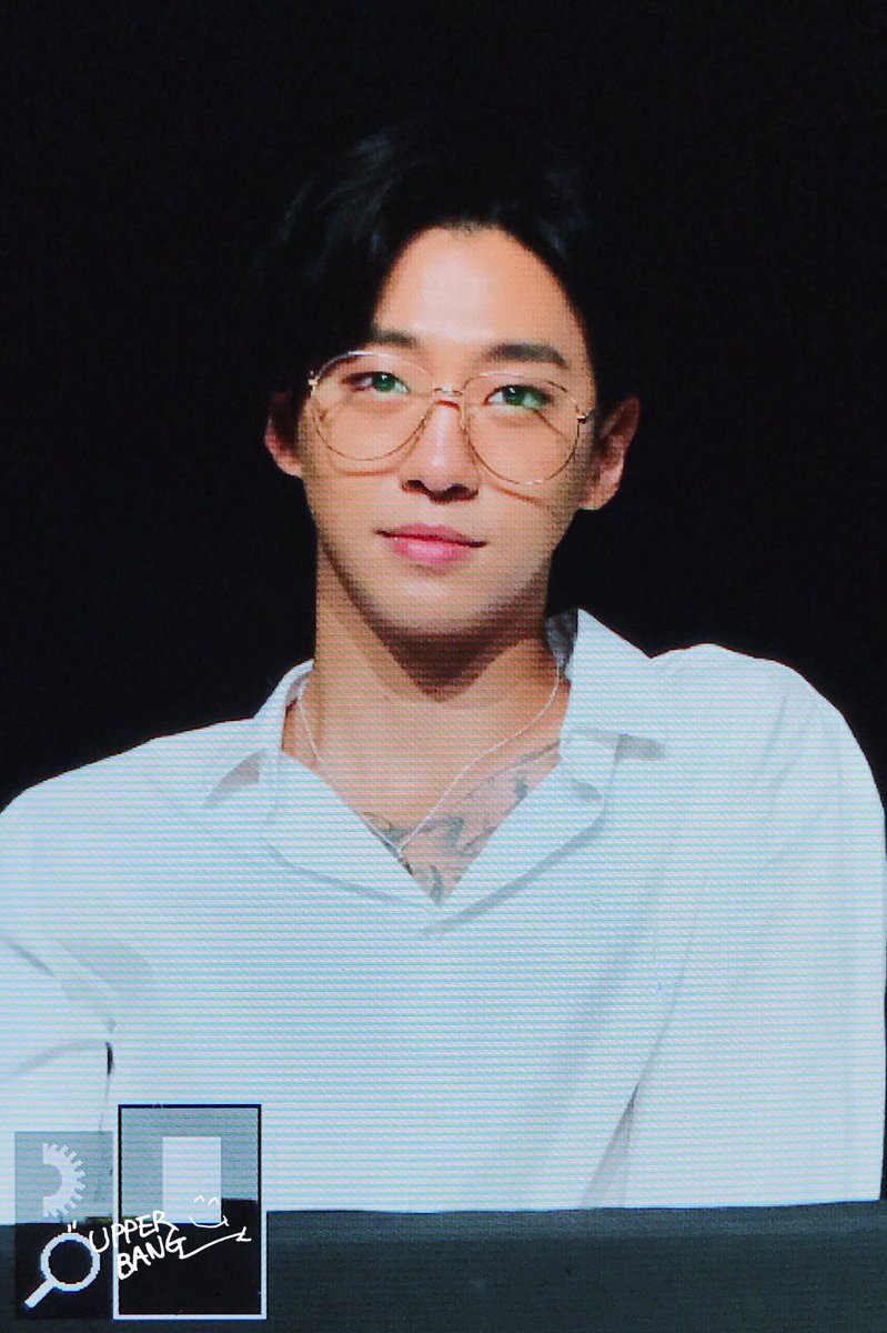 UPPERBANG's tweet photo. 170916 건대 팬싸 #BAP #방용국 @BAP_Bangyongguk https://t.co/fTawnL363L