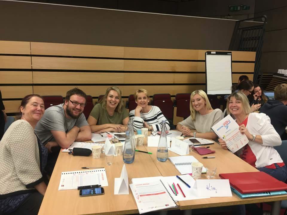 StickmanAudio's tweet image. Day 2 at #digitalhype