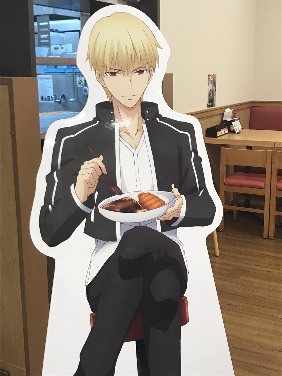 すき家と劇場版 Fate Stay Night Hf コラボの桜の店内放送に色々思う人たち 士郎の着物ファンアートや慎二がいない理由の考察など 2ページ目 Togetter すき家と劇場版 Fate Stay Night Hf コラボの桜の店内放送に色々思う人たち 士郎の着物ファンアートや慎二がいない理由の考察など 2ページ目 Togetter