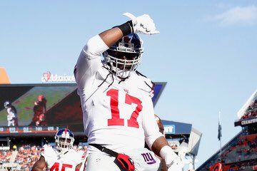 Happy birthday to Giants\ speedster Dwayne Harris!!! 