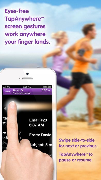 Talkler's tweet image. "One of the coolest email-management apps available" REVIEW by AppPicker. Talkler - Email for your Ears. buff.ly/2juk8xo