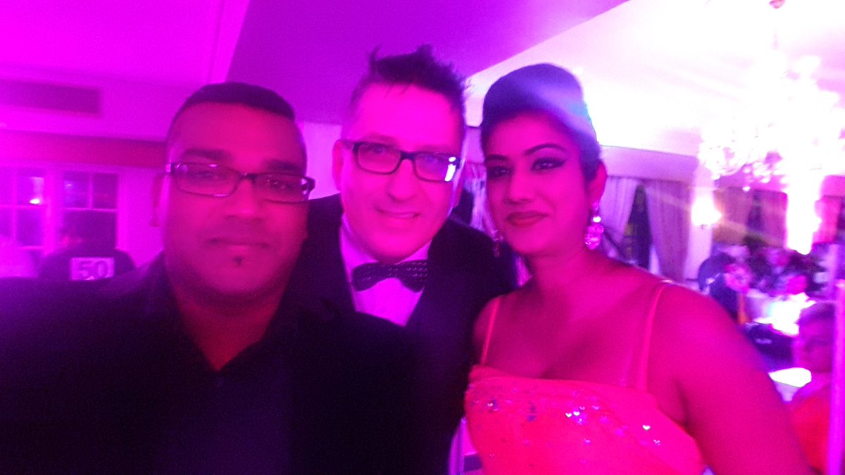 joashdavid84's tweet image. Awesome night at the Key function with @darrenmaule