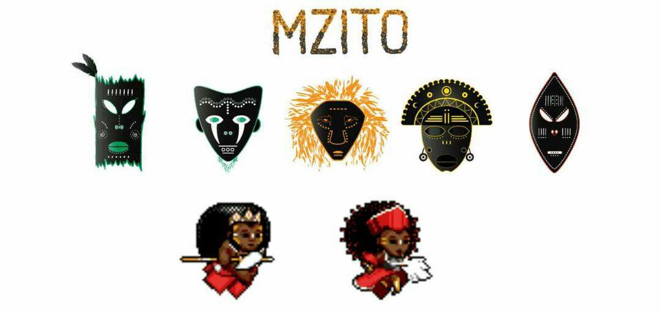 Join the adventure to Awaken Africa. 
#indiedev #gamedev #indieevhour #indiegame #KOT #gainwithxtiandela #pixelart #Mzito @kot