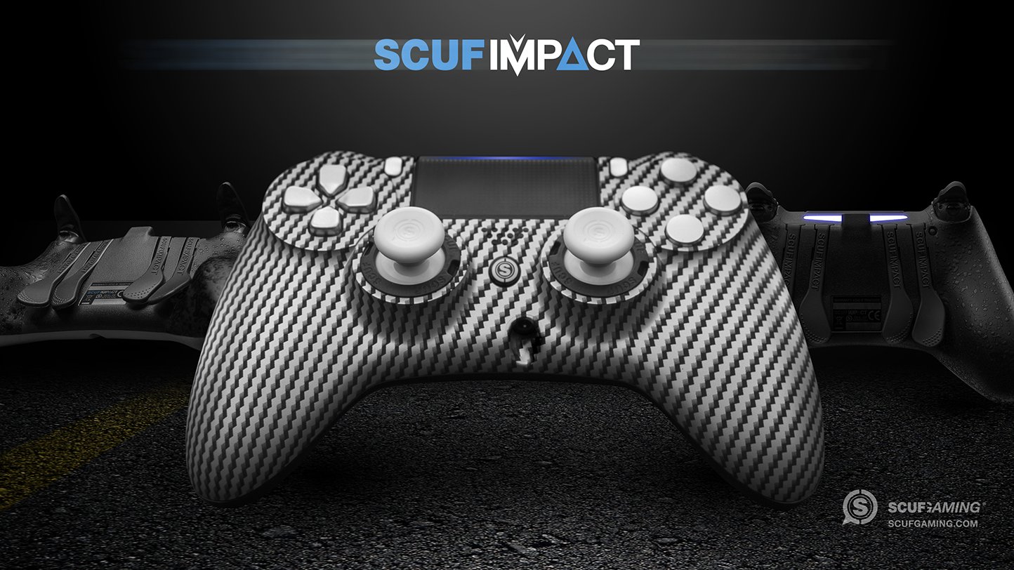 SCUF on Twitter "Speed up your game. https//t.co/v9GS9NlsdB https//t