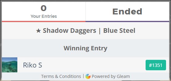 csgorain_us's tweet image. 