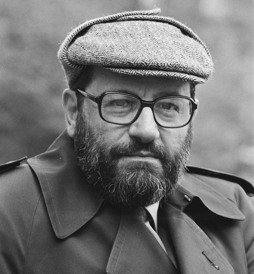 Umberto Eco Makes a List of the 14 Common Features of Fascism. #6. Appeal to social frustration.   bit.ly/2gis1At