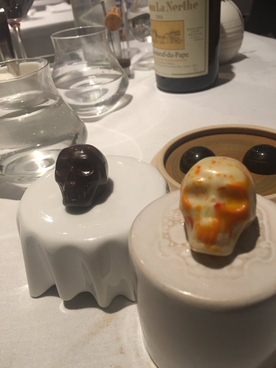 raymond_blanc's tweet image. .North of England ,doing a little gastronomic tour with  my @ChefGaryJones .We met an extraordinary British talent @jamesclose @therabyhunt