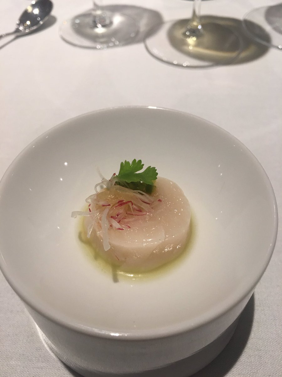 raymond_blanc's tweet image. .North of England ,doing a little gastronomic tour with  my @ChefGaryJones .We met an extraordinary British talent @jamesclose @therabyhunt