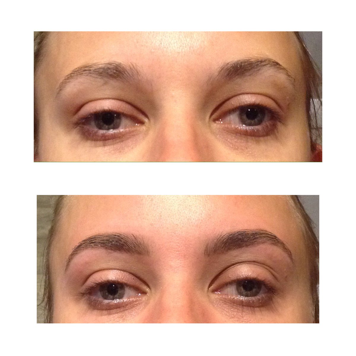 BRepublicaSalon's tweet photo. First ever @hdbeautygroup #brow #treatment 😻😻
Achieve your #browsgoals with the 7 steps to the perfect arch! #beautysalon #brighton https://t.co/hI2H77TgiX