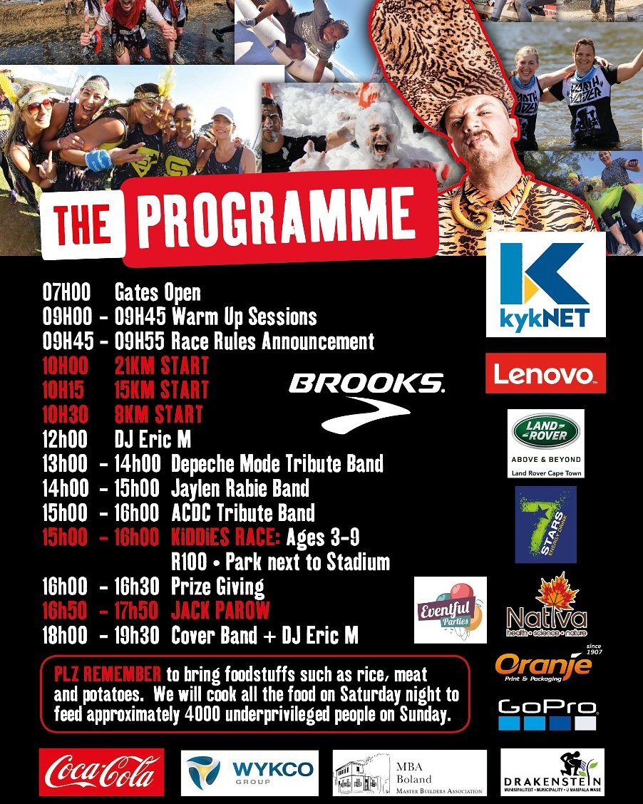 StrongmanRunSA's tweet image. ARE YOU READY??
+14 Oktober, Paarl 
+REGISTER now for the event of the YEAR! strongmanrun.co.za 
#heromoments #strongmanrunsa #paarl