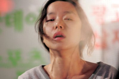 씨네21 선정, 최고의 한국영화 여성캐릭터 공동1위 <친절한 금자씨> 이영애, <마더> 김혜자 3위 <밀양> 전도연 4위 <하녀> 이은심Translate post