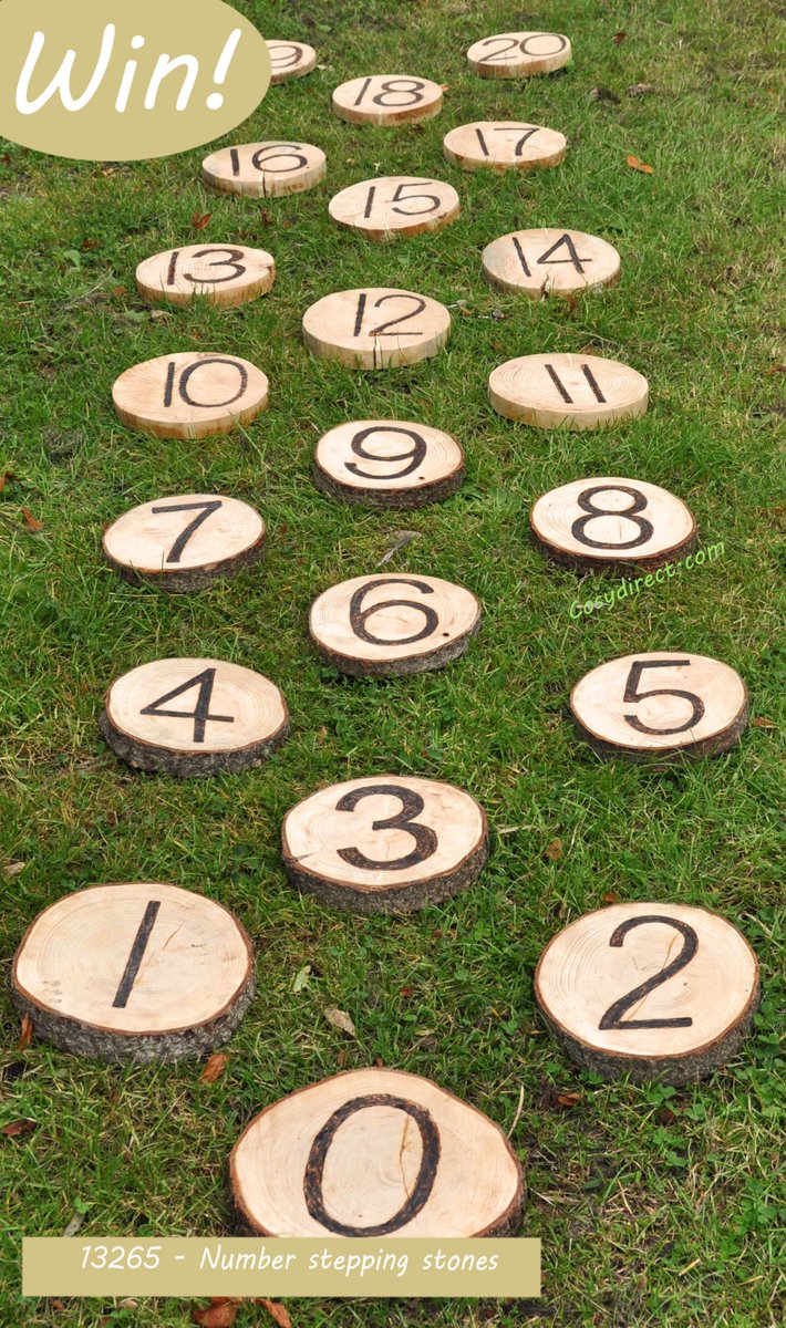 cosydirect's tweet photo. WIN! Day 6 #Mathsweekscot competition. To enter, follow us and retweet this post for a chance to win!  #earlyyears #eyfs #edchat https://t.co/JIxpZuEPdG