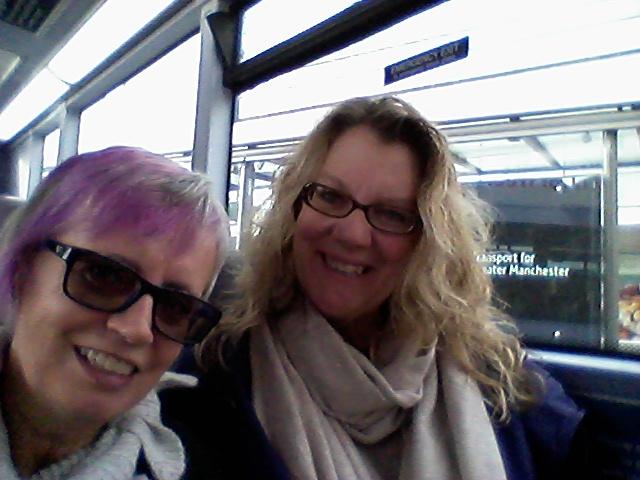 PatVilleneuve1's tweet photo. Field trip day at Inclusive Museum conference. #EduCuratorsFSU https://t.co/oubCzxZ8cc