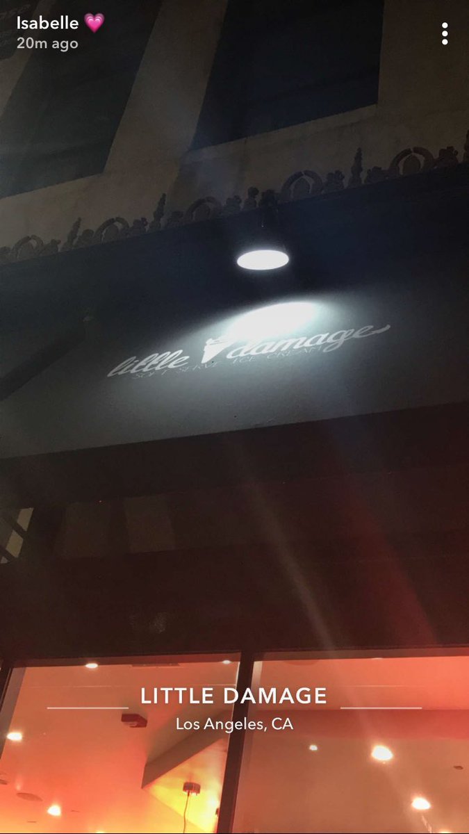 Snapchat update ❤️