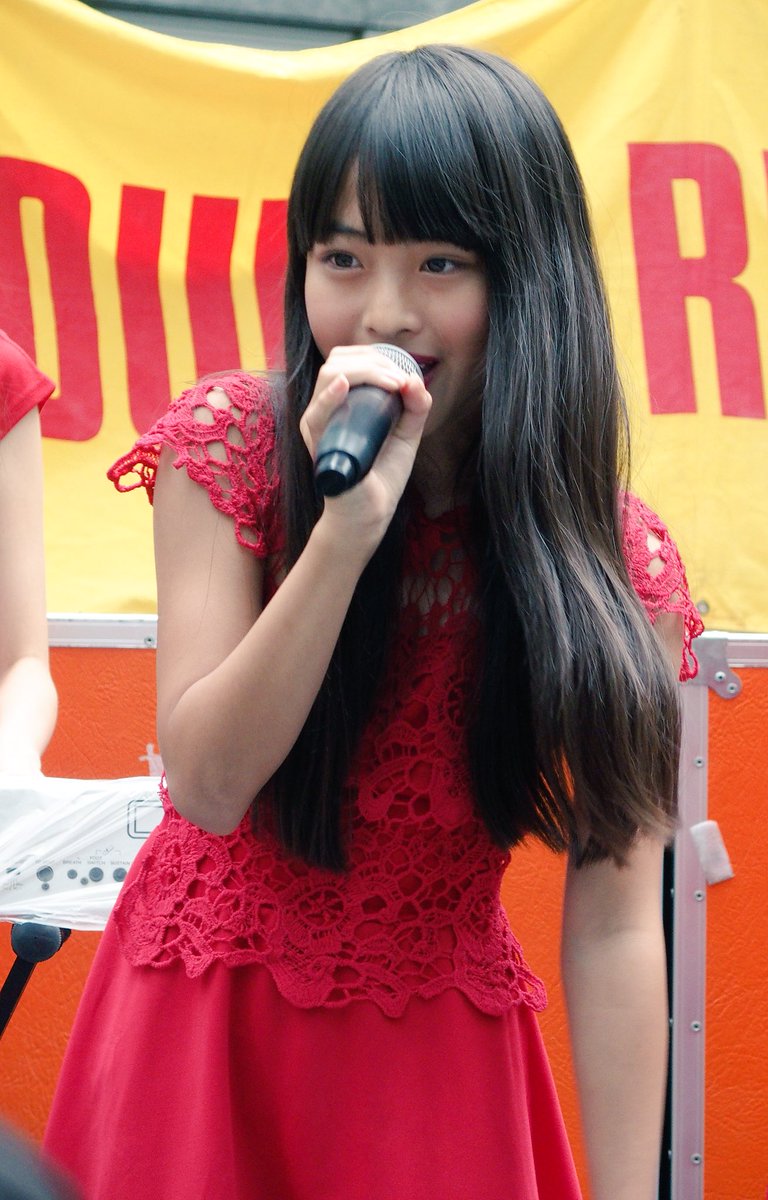 ガリバー 小さな巨人 Aikaちゃん C On Girls Music Department Ave Maria 混沌 発売記念 ミニライブ カレッタ汐留 B2f カレッタプラザ シーオン Aika