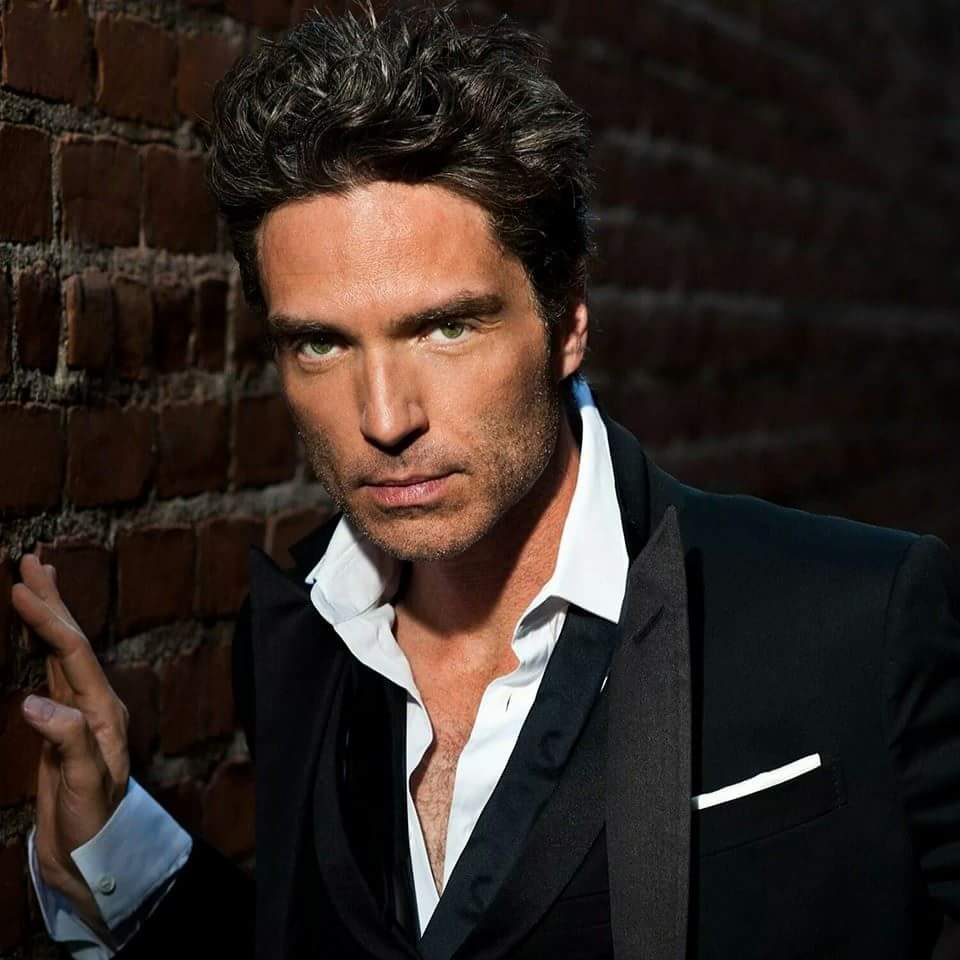  Happy Birthday to Richard Marx!      