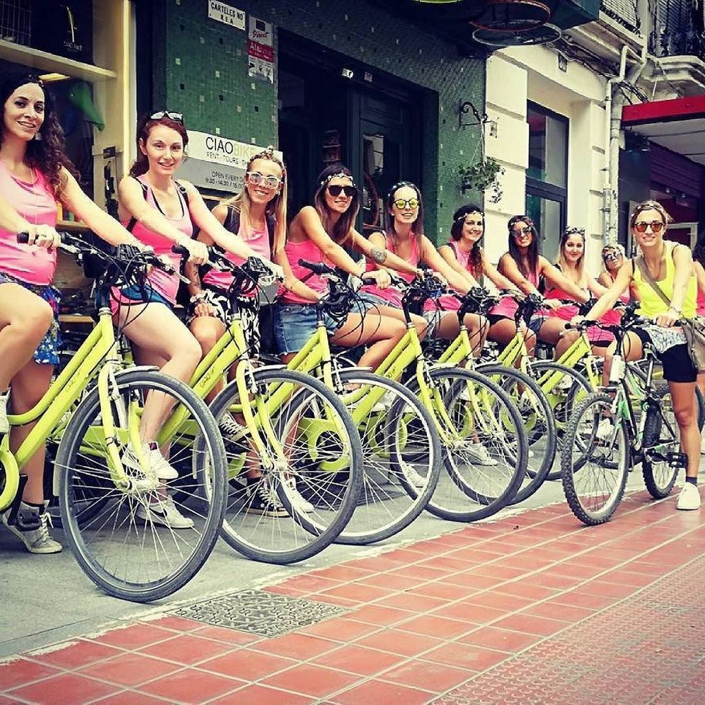 ruzafagente's tweet image. Comparte tus momentos #ruzafagente con nosotros.
🔝📷@ciaobike

Auguri alla futura sposa Emiliana!! 👰🎉🙂#ciaobike #bi… bit.ly/2wj4s63