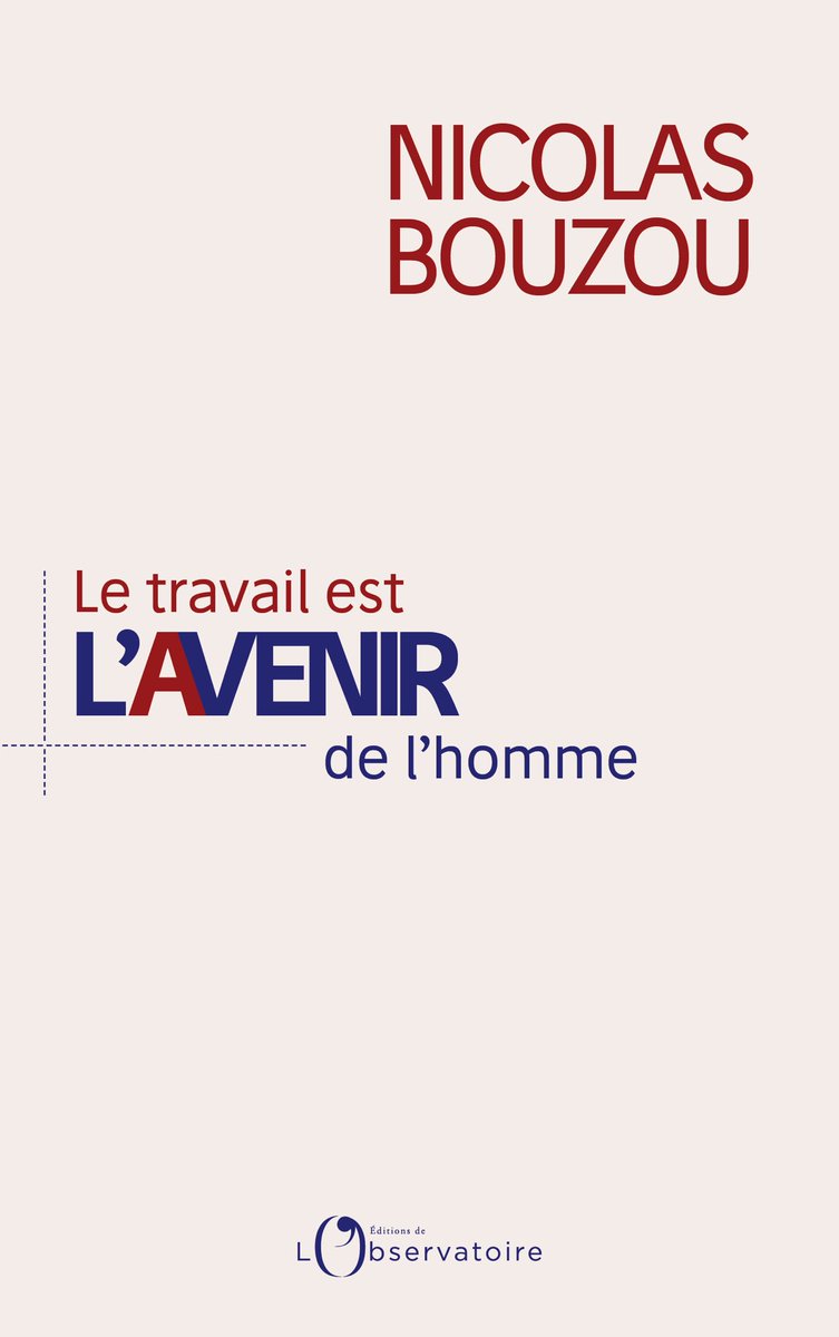 dr_l_alexandre's tweet photo. Dépassons les peurs des vieux cons : le travail mute, se déplace mais ne meurt jamais. À lire d'urgence @nbouzou https://t.co/4LltZLG8Xj
