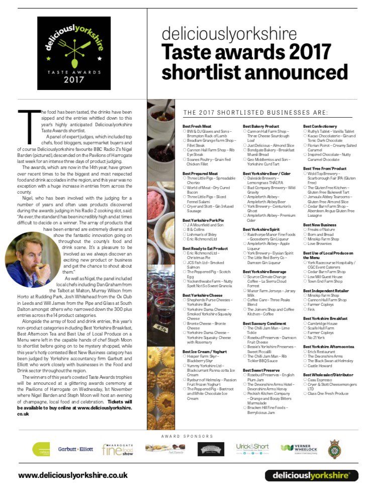 York Brewery On Twitter Woohoo Centurion S Ghost And Elysian