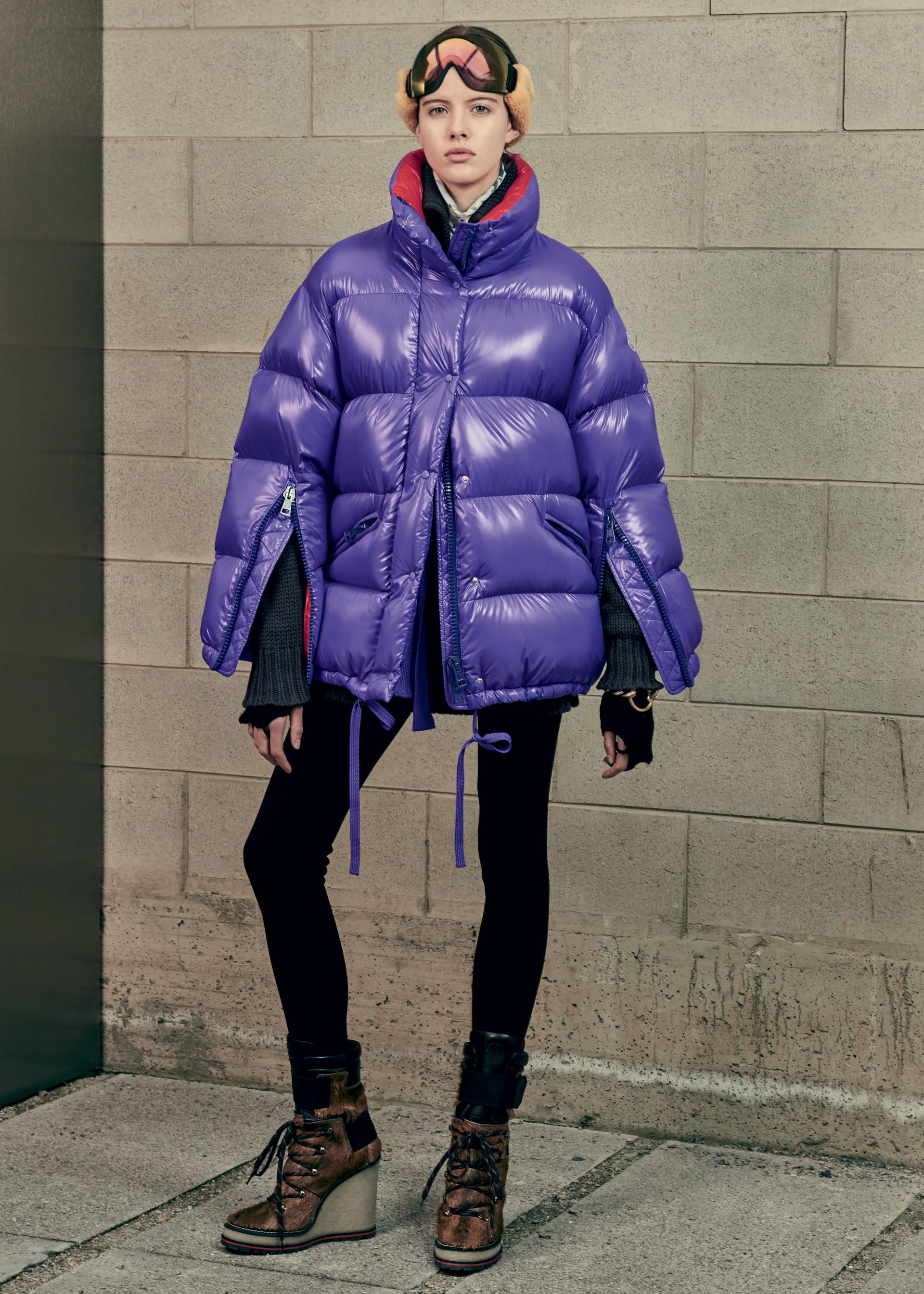 Moncler Japan على X: 