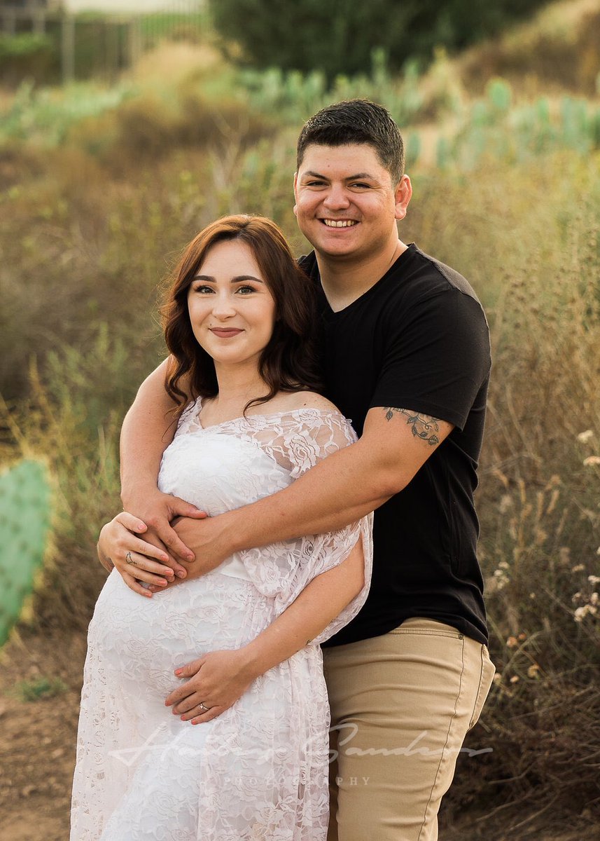 BrittyPinon's tweet image. I hope Silas finds a love like the one his Daddy has given me someday 💙