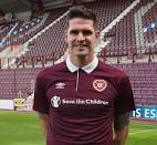 A Big Happy 30th birthday to Kyle Lafferty.
Will he score today?  
