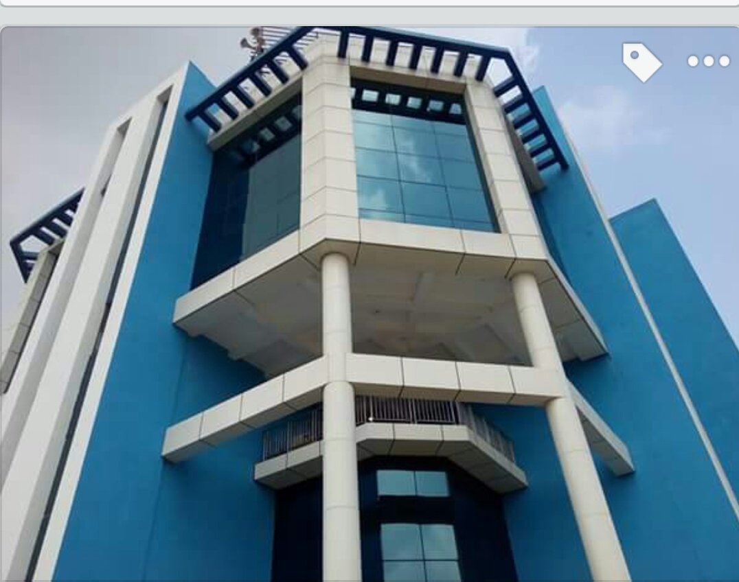 itpcellwb's tweet image. Sensitization programme at Haldia IT Park